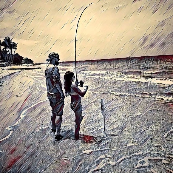 Meet your Posher, Jake - Picture 2 of 4